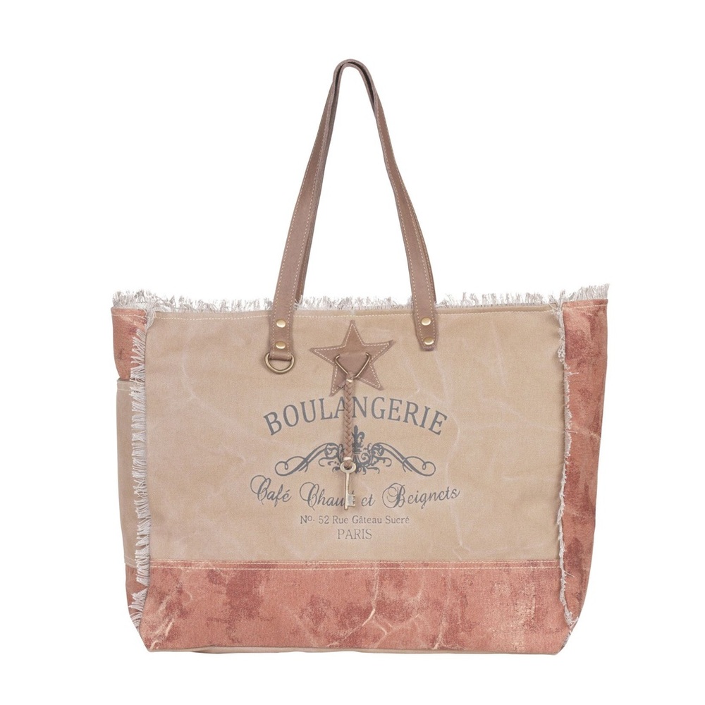 Myra Bag Grove Weekender Bag